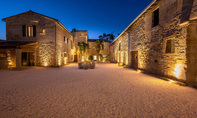 Tarascon Otro | Mas Provençal Avec Piscine Chauffée aux Portes des Alpilles !