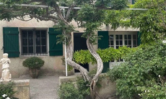 Cavaillon Casa | Mas Provençal du XIX Siècle