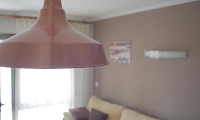 Llavia Apartamento | Mas Puig Roig