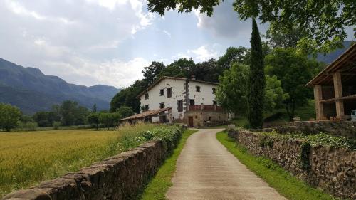 Joanetes Casa | Mas Rubió