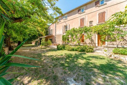 Les Angles Casa | Mas Saint Louis