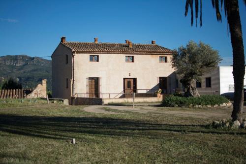 Benissanet Casa | Mas Taniet Hotel Rural