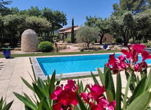 Gordes Cama Y Desayuno | Mas Val-Chênaie Gordes