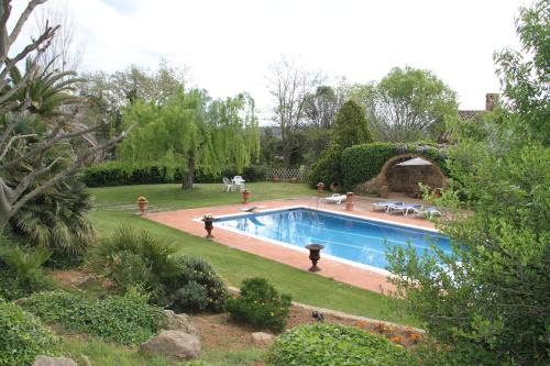 Corca Cama Y Desayuno | Mas Vilosa Bed and Breakfast