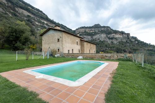 Centelles Casa | Mas Vinyoles