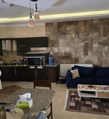 Al Jubeiha Casa | Masa shirng home private rooms and private bathroom