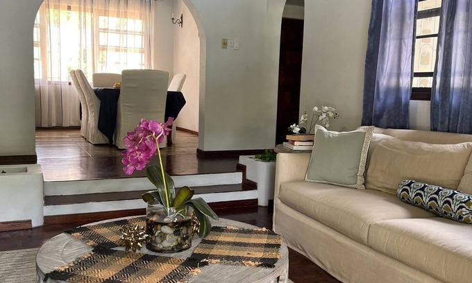 Warleigh Casa | Masada Getaway