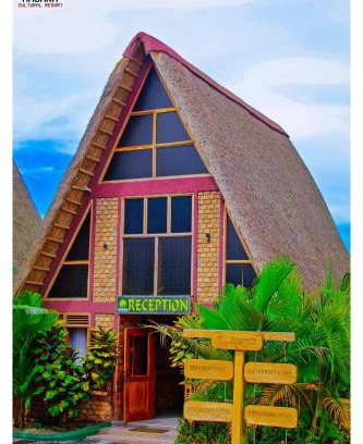 Central Region Complejo | Masaka Cultural Resort