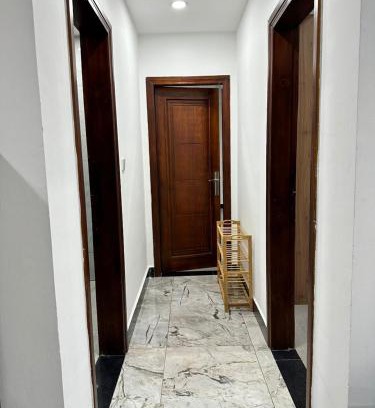 Masaki Apartamento | Masaki-2Bedroom-G03