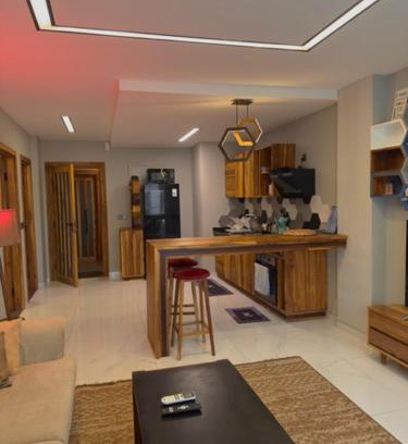 Masaki Apartamento | Masaki Homestay