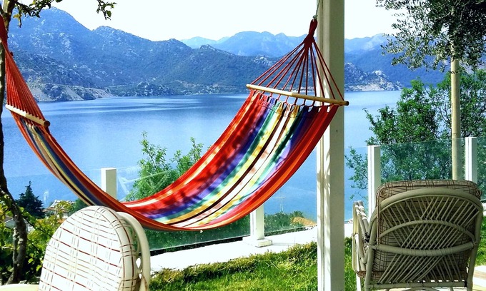 Selimiye Hotel | Masal Tatil Evi