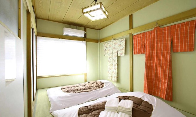 Suminoe Casa | Masaru House