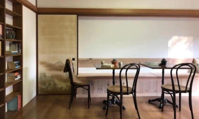 Futo Casa | Masaya Villa - Vacation STAY 23215v