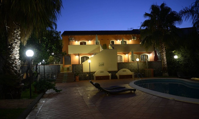 Mascali Apartamento | Mascali: Casa / villa / chalet - Mascali