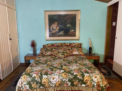 Campin Casa | Mascaradas - Family rooms