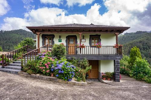 Villayon Casa | Maseda 1