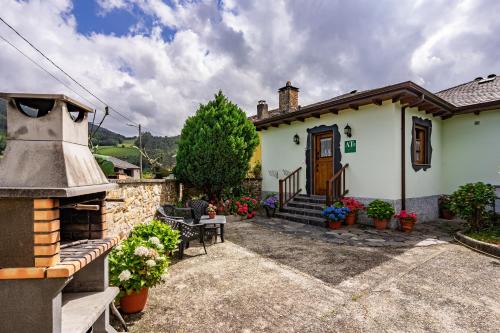 Villayon Casa | Maseda 2
