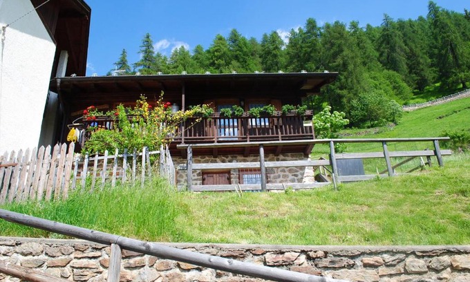 Rabbi Chalet De Esquí | Maset en Cavalar