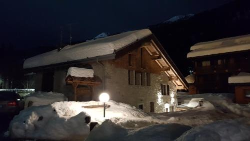 Madonna di Campiglio Chalet De Esquí | Masetto