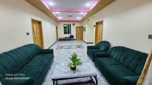 Khokhar Maira Hotel | Mashal Palace Apartment's