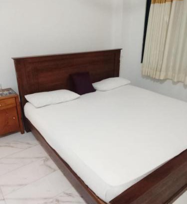 Andiambalama Hotel | Mashendra Garden Hotel by Fairway Hotels