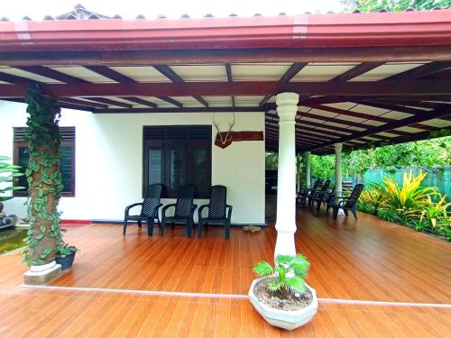 Midigama Casa | Mashi Home Stay