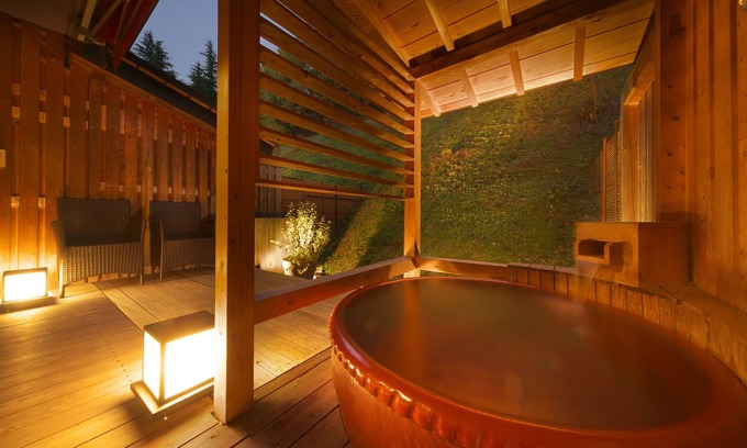 Mashiko Casa | Mashikokan Satoyama Resort Hotel