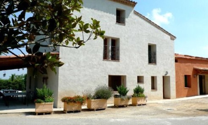 Ivars D'Urgell Casa | Masia Cal Bola, Casa Completa
