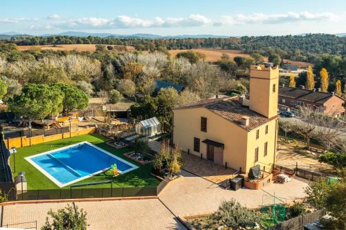 L'Ametlla del Valles Casa | Masia Can Divi