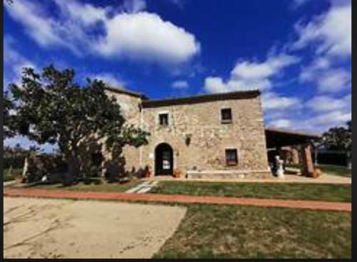 Llagostera Chalet De Esquí | Masia Can Tibau