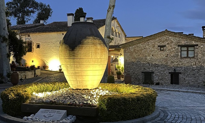 Bigues I Riells Cama Y Desayuno | Masia Can Viver - Olive oil tourism B&B