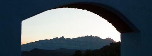 Rellinars Casa | Masia CasaJoana Rural