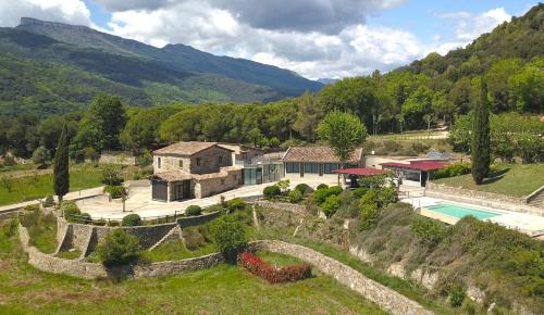 Amer Casa | Masia d'Amer - Complex rural amb encant