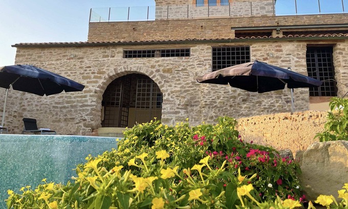 Els Plans de Sio Cabaña | Masia de Queralt - Casa Rural