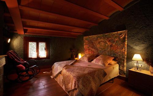 Cornudella de Montsant Casa | Masia El Riscle - Moli Del Pont