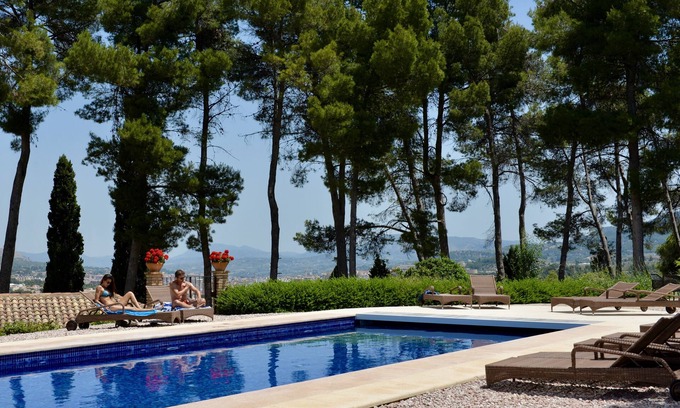 Alcoy Casa | Masia La Mota