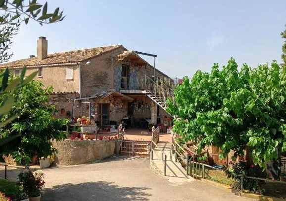 Castellnou de Bages Apartamento | Masia La Roca