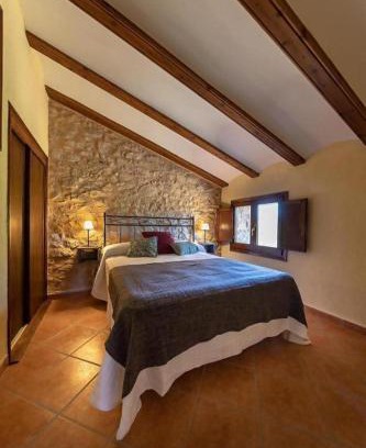 Valderrobres Casa | Masia Villa Pilar Valderrobres