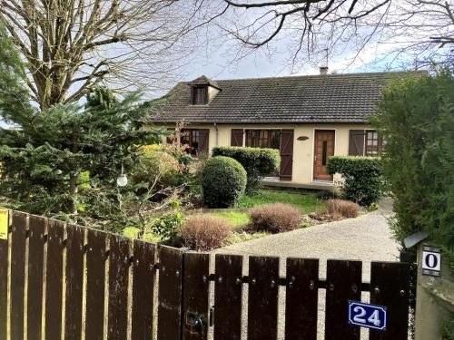 Saint-Maurice-Les-Charencey Casa | Masion de la paix et nature