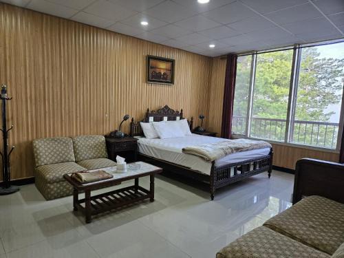 Khaira Gali Casa | Maskan Guest House