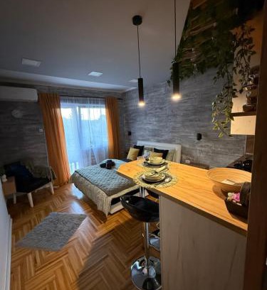 Subotica Apartamento | Maslačak Subotica