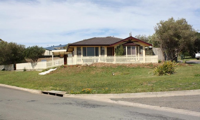 Maslin Beach Casa | Maslin Beach House