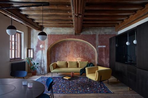 Cesky Krumlov Apartamento | Masná 130