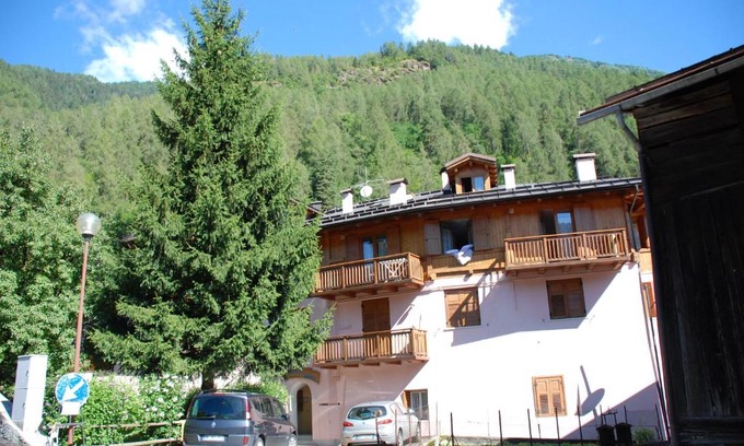 Commezzadura Casa | Maso Anna