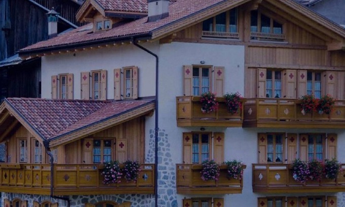 Almazzago Casa | MASO MARGHERITA - LA SPLEUZA