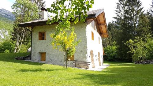 Nembia Apartamento | Maso Nembia