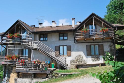 Caldonazzo Apartamento | Maso Piatelle