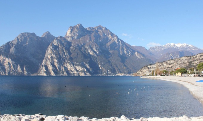 Riva del Garda Otro | Maso Tobel Riva del Garda
