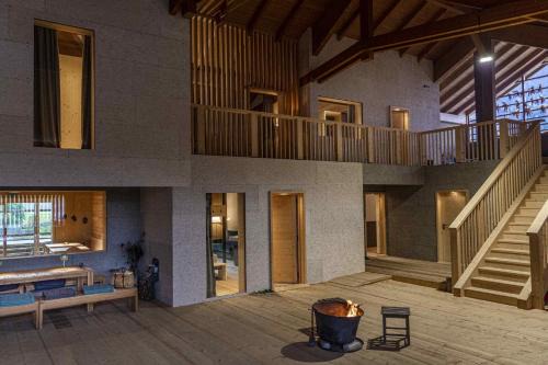 Fiave Cama Y Desayuno | Maso Torbiera- Rural and Mountain lodging