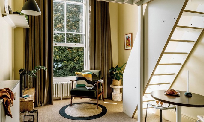 Camden Town with Primrose Hill Casa | Mason & Fifth, Primrose Hill